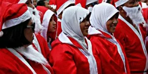 Hukum Mengucapkan Selamat Natal Menurut Muhammadiyah