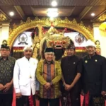 Jaga Harmoni di Destinasi Wisata Dunia, Ini Pesan Din Syamsuddin Bersama Tokoh Lintas Agama Se-Bali