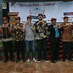 Reuni Akbar UMM Bertabur Para Menteri