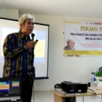 Prof Setya: Guru Jangan Tiru Karakter si Kancil, Itu Hanya Cocok untuk Politikus