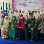 Dakwah Nasyiah Diminta Meniru Spirit Rabiah Al Adawiyah