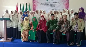 Dakwah Nasyiah Diminta Meniru Spirit Rabiah Al Adawiyah