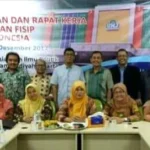 Mantan Ketua KPK Ini Minta Kampus Kritik Pemerintah lewat Riset