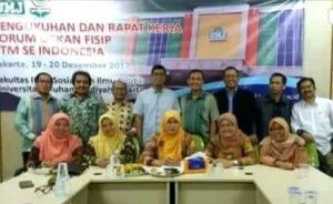 Mantan Ketua KPK Ini Minta Kampus Kritik Pemerintah lewat Riset