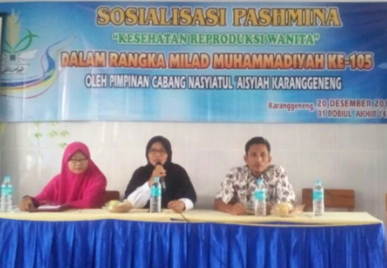 5 Cara Cegah Kanker Serviks sejak Dini