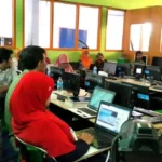 Meski Libur, Yuk Belajar Kembangkan Media Berbasis IT!