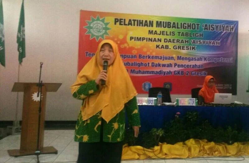 Nggak Zamannya Lagi Ngaji Penuh Ketegangan