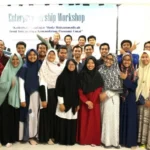 Jiwa Wirausaha Bukan Bakat, apalagi Warisan