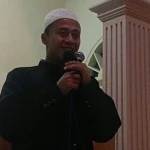 Ketika Ibu-Ibu Jamaah Memanggil Saya Nak, Saya Tak Tega Meninggalkan Mereka