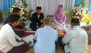 Berdakwah Menemukan Cinta di Pelosok Terpencil