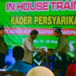 Liburan Sekolah Anak Panti Asuhan pun Jadi Perhatian Kader Muhammadiyah