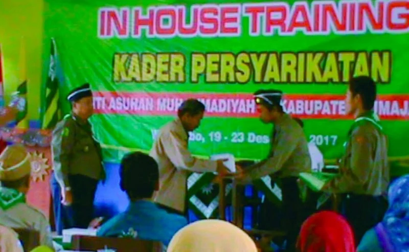 Liburan Sekolah Anak Panti Asuhan pun Jadi Perhatian Kader Muhammadiyah