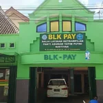 Balai Latihan PAY Penginapan Alternatif Jika Berlibur ke Yogya