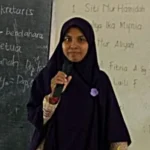 Tri Kurniawati Pimpin PDNA Kabupaten Mojokerto