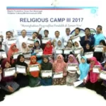 Tekad 40 Guru Jadikan Sekolah GKB semakin Islami