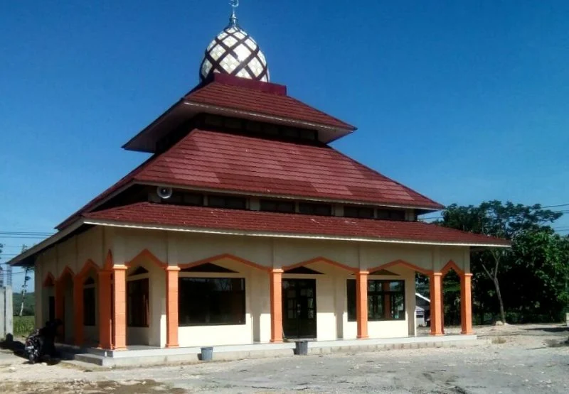 Berdiri di Tengah Hutan Jati Blora, Ponpes Modern Ini Siap Jadi Alternatif