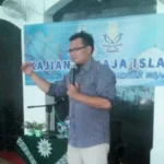 Dakwah Pemuda Harus Merangkul, Bukan Mendengkul