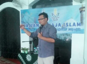 Dakwah Pemuda Harus Merangkul, Bukan Mendengkul