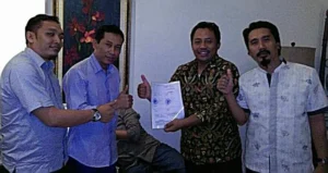 Alumni IMM Aufklarung Sinergikan Potensi  untuk Kemajuan Dakwah