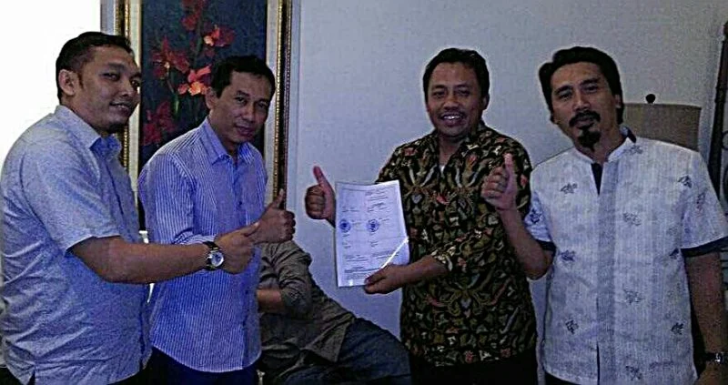 Alumni IMM Aufklarung Sinergikan Potensi  untuk Kemajuan Dakwah