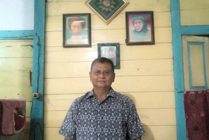 Ternyata Kehadiran RadioMu Dinantikan Warga Muhammadiyah di Desa Ini