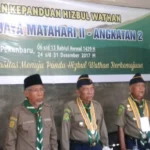 Pandu HW, Memaknai Ayat-Ayat Kauniah di Alam Terbuka Darul Arief City