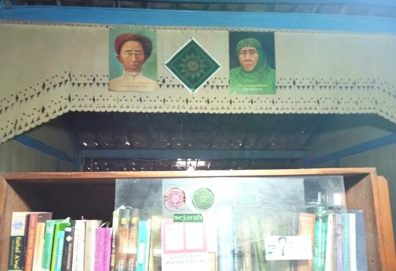 Bermodal Rp 300 Ribu, Kini Beraset Rp 200 Juta: Tiga Gambar Ini Penyemangatnya