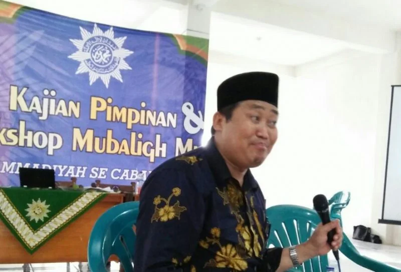 Dicari: Kaum Muda yang Berdakwah, Bukan Hanya Nongkrong dan Happy-Happy