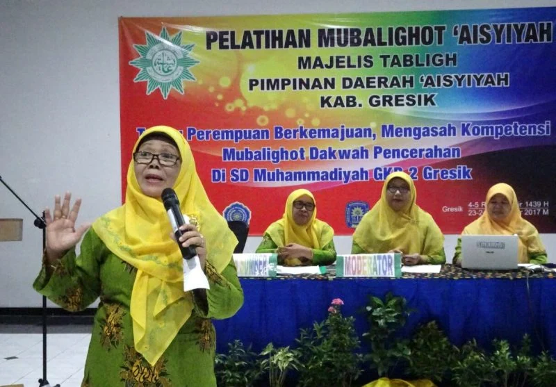 Juru Dakwah Itu Harus Ikhlas, Tidak Sombong, Ramah, dan Tak Suka Menyinggung Perasaan