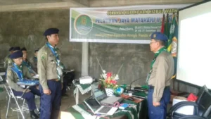 Lulus Aliyah Langsung Dapat Kartu anggota Muhammadiyah