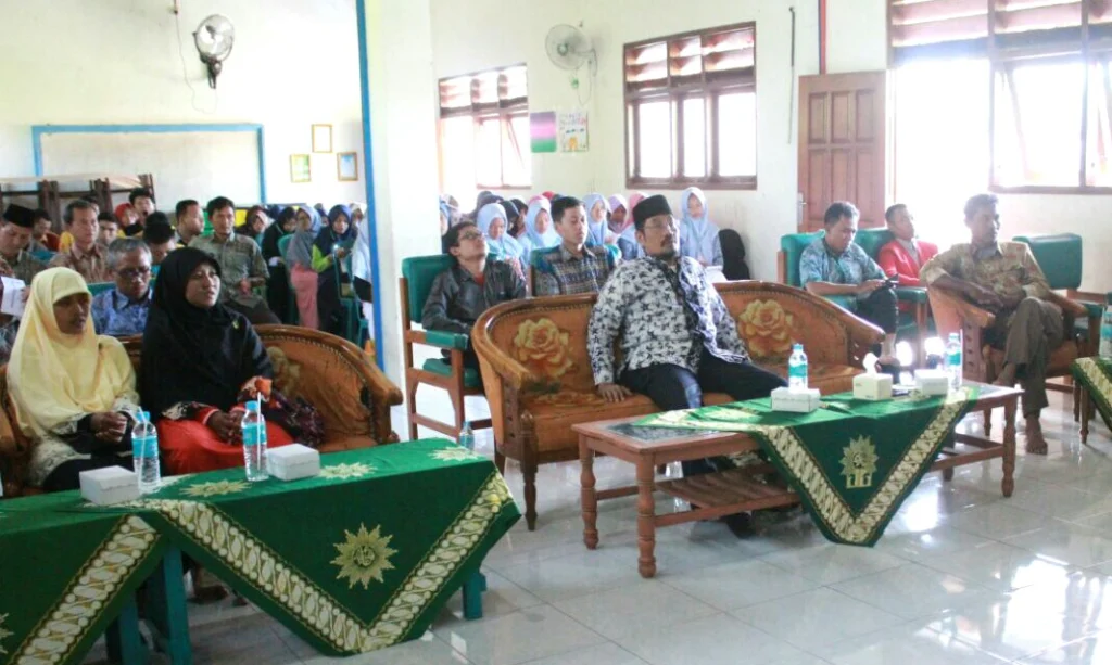 Tugas Pengembangan Cabang Menanti Nakhoda Baru IPM Tuban