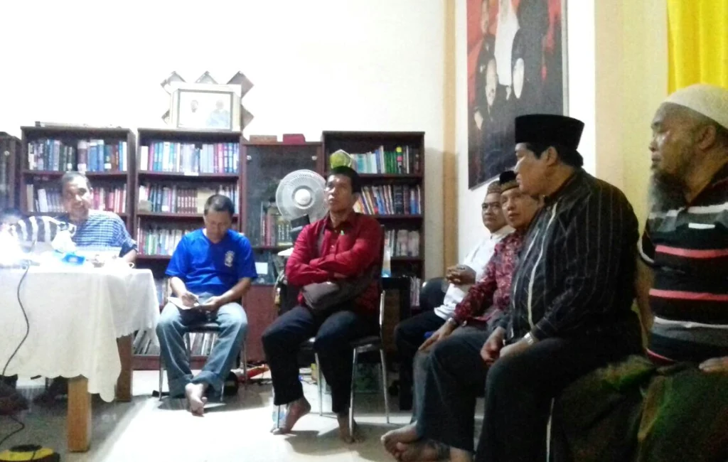 Masjid Unggulan, Satu dari Empat Program Hasil Sinergi Lazismu-Majelis Tabligh