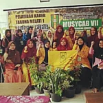 Sinergi PCPM dan IPM Watulimo Sukses Lahirkan Regenerasi