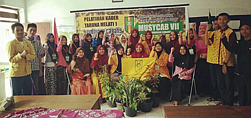 Sinergi PCPM dan IPM Watulimo Sukses Lahirkan Regenerasi