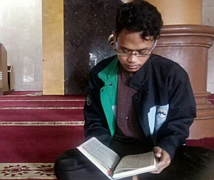 Berkah Hapal Al Quran Dapat Beasiswa Kuliah di UMP