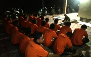 Selam Kokam, Kuatkan Tauhid Hadapi Industrialisasi Pantura