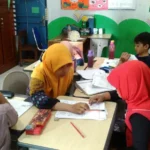 Mengubah Momok Jadi Minat: Asyiknya Belajar Matematika dan Sains di Sekolah Inspiratif