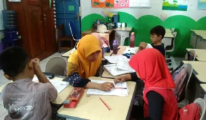 Mengubah Momok Jadi Minat: Asyiknya Belajar Matematika dan Sains di Sekolah Inspiratif