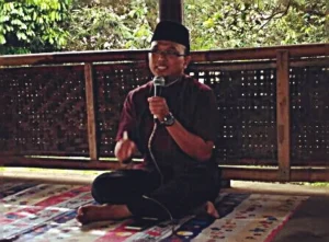 Doa Ibu-Ibu Aisyiyah untuk Palestina Bergema dari Pucuan Tanggul Kulon