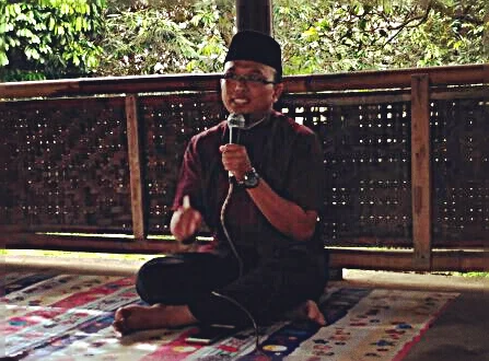 Doa Ibu-Ibu Aisyiyah untuk Palestina Bergema dari Pucuan Tanggul Kulon