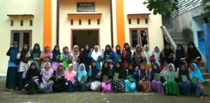 Ikhtiar Siswa-Siswa Ini Menjaga Alquran lewat Hapalan