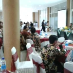 Konferensi Meja Bundar ala Muhammadiyah Gresik Hasilkan 95 Program