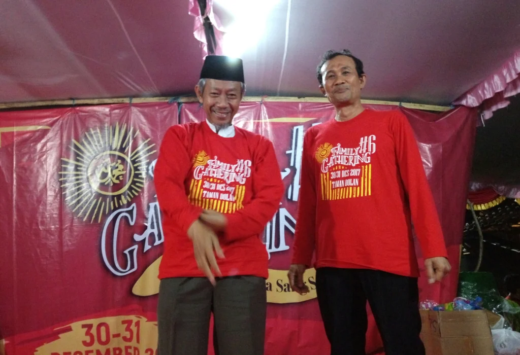 Saad Ibrahim: Tidak Ada yang Ujuk-Ujuk, Masa Depan Harus Didesain