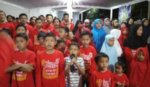 Famget, Ikhtiar Merawat Keluarga Muhammadiyah