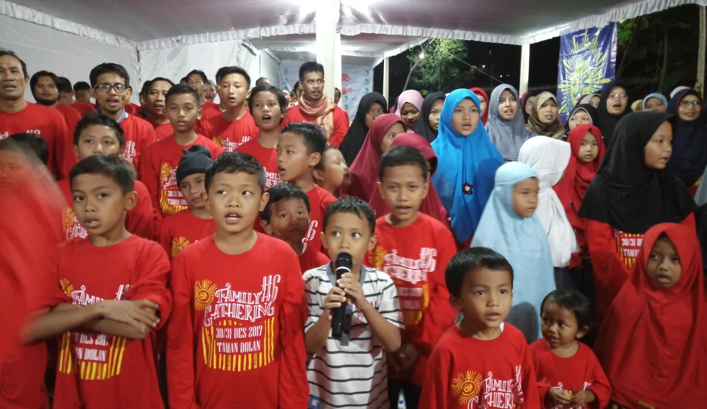 Famget, Ikhtiar Merawat Keluarga Muhammadiyah