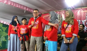 Anak Berusia 12 Tahun Ini Ingin Jadi Ketua Muhammadiyah Dunia