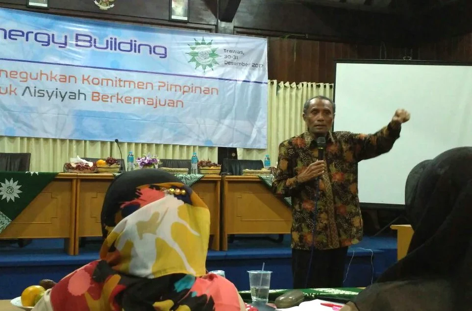 Jadi Mujahid Dakwah Tak Kalah Mulia dengan Khusnul Khatimah di Akhir Hayat