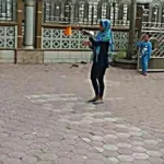 Latihan Drumband dan Kemah Akhir Tahun Acara Liburan Jadi Berkualitas