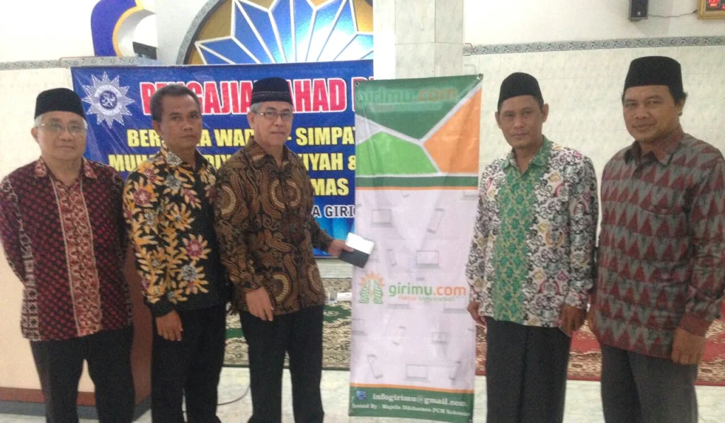 Tangkis Pengaruh Globalisasi dan Tingkatkan Kreativitas, Media Online Ini Resmi Dilaunching