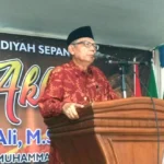 Tak Habis Pikir, Bagaimana Bisa Muhammadiyah Dituduh Intoleran?